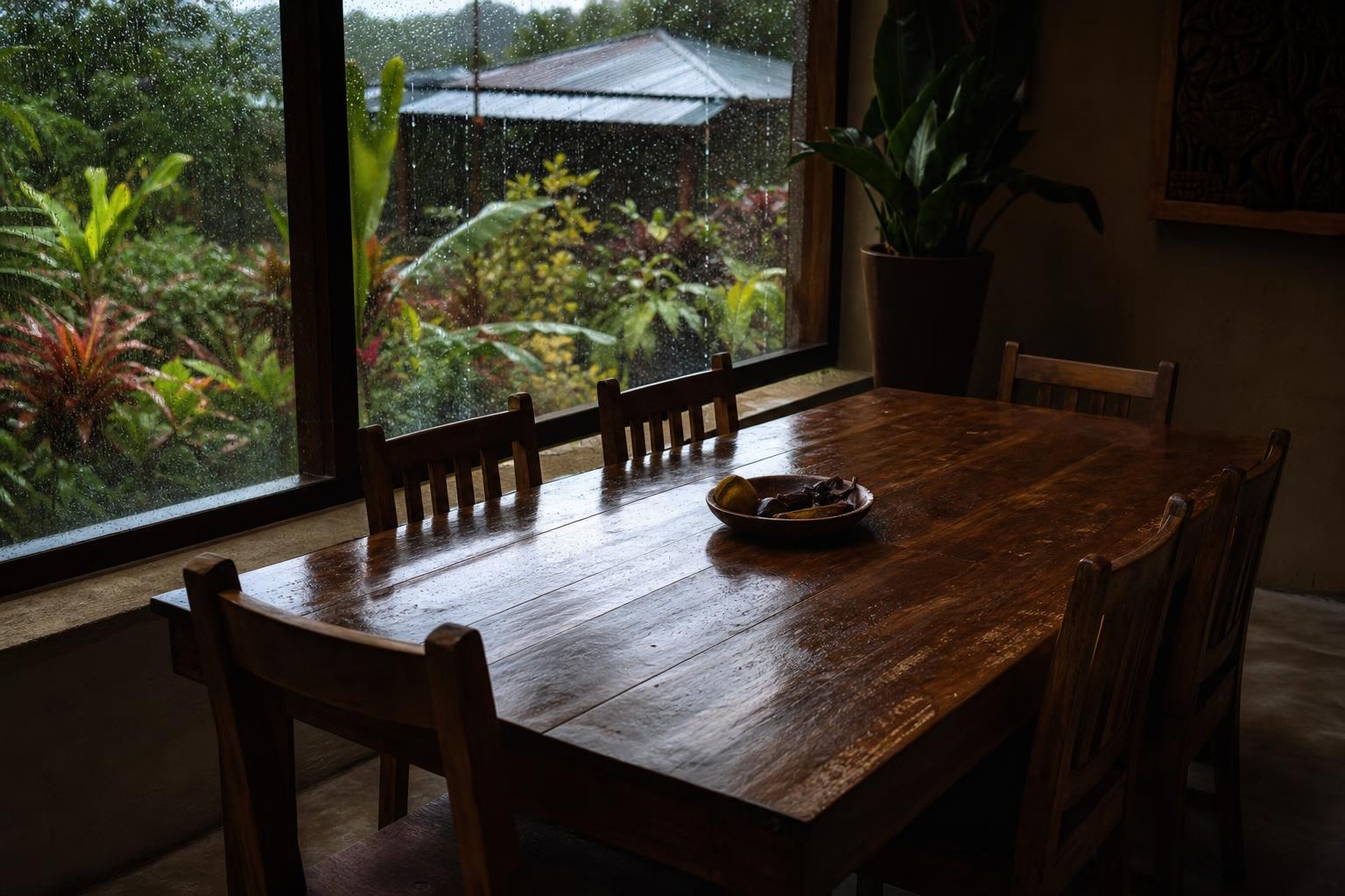 How to Maintain Wooden Furniture in Ghana's Climate