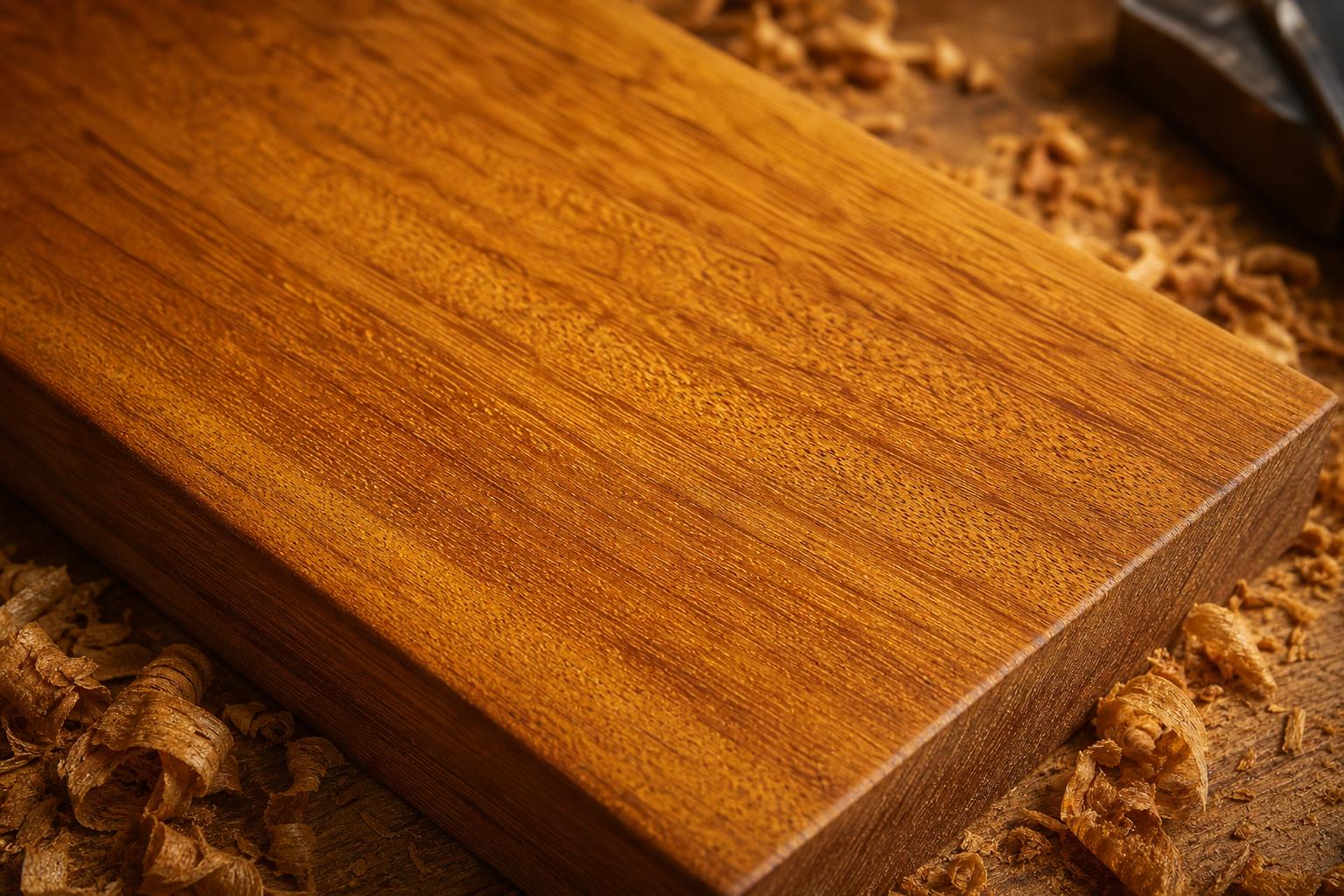 Is Odum Wood Good for Furniture? An Honest Answer
