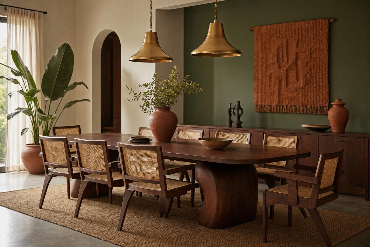 Handmade furniture in Ghana — Made to order