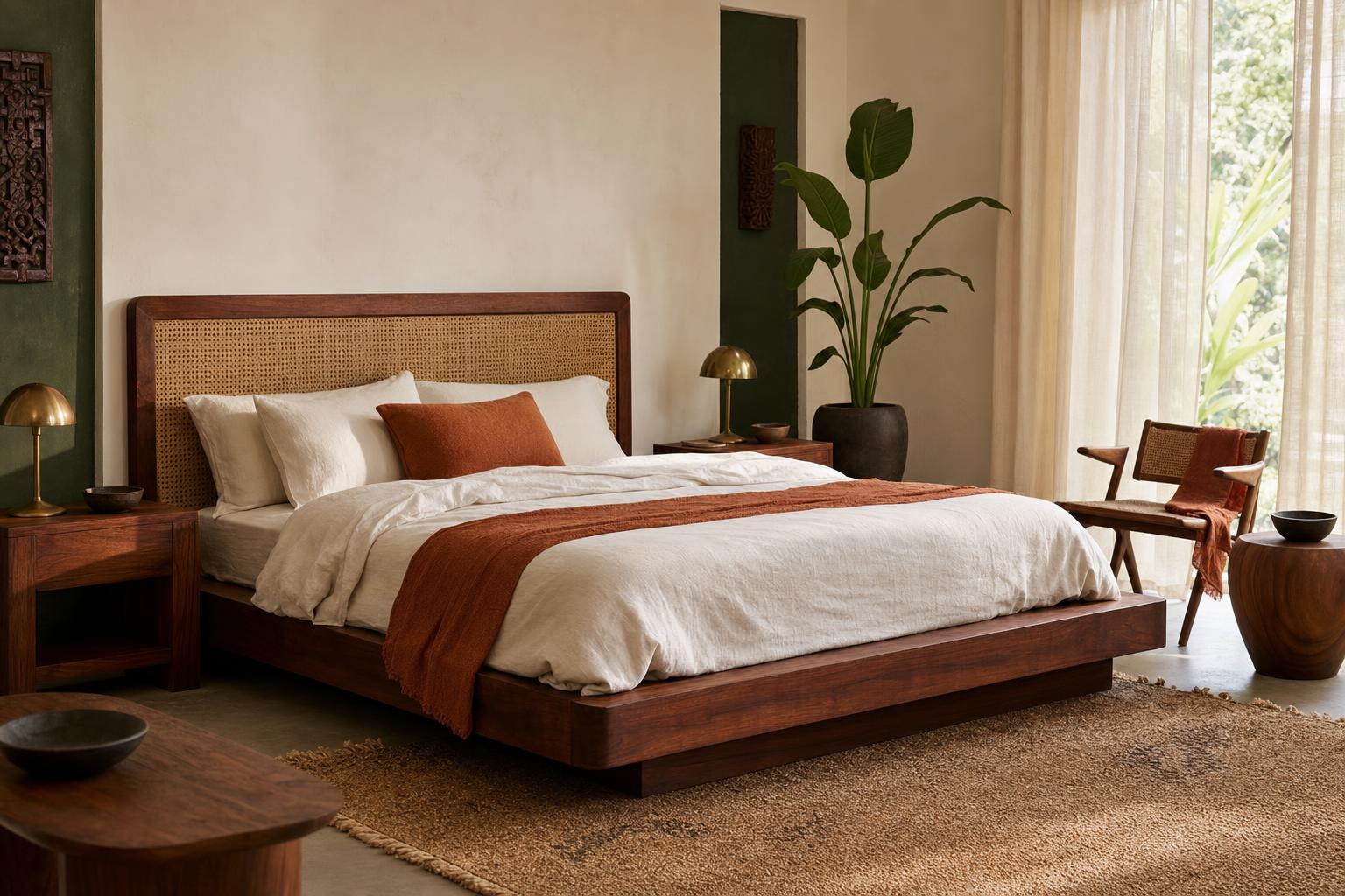 Handmade furniture in Ghana — Delivered across Ghana