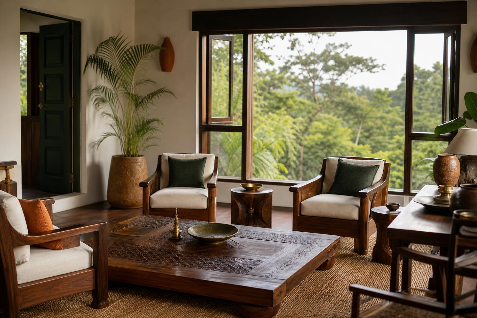 Aburi Hills Guesthouse