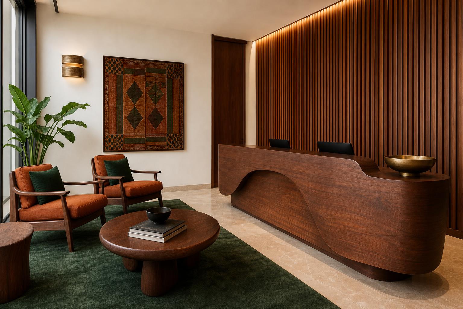 Airport City Executive Offices